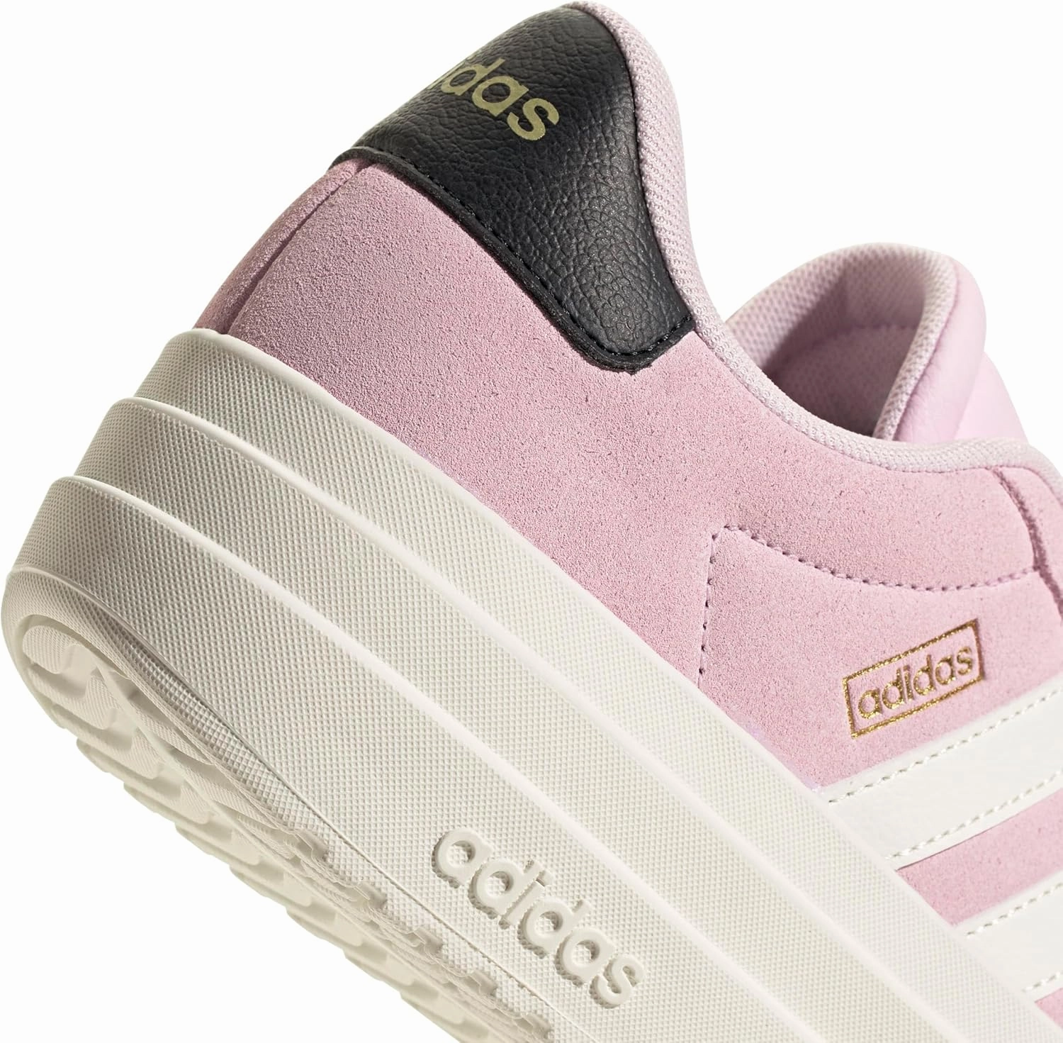Adidas Women's Vl Court Bold Shoes