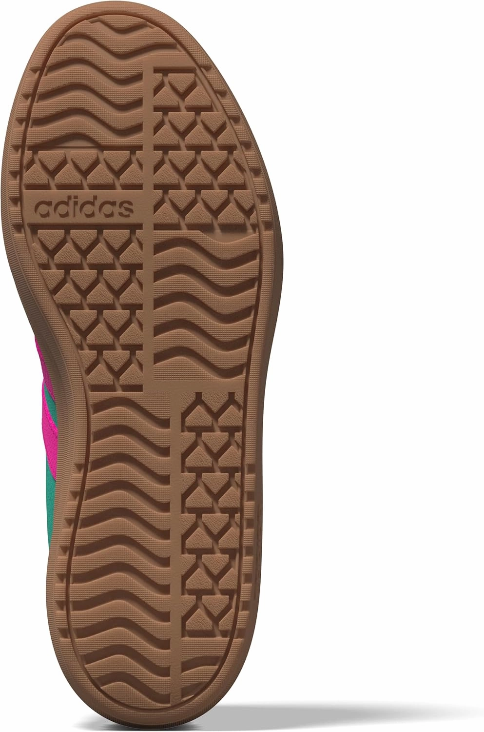 Adidas Women's Vl Court Bold Shoes