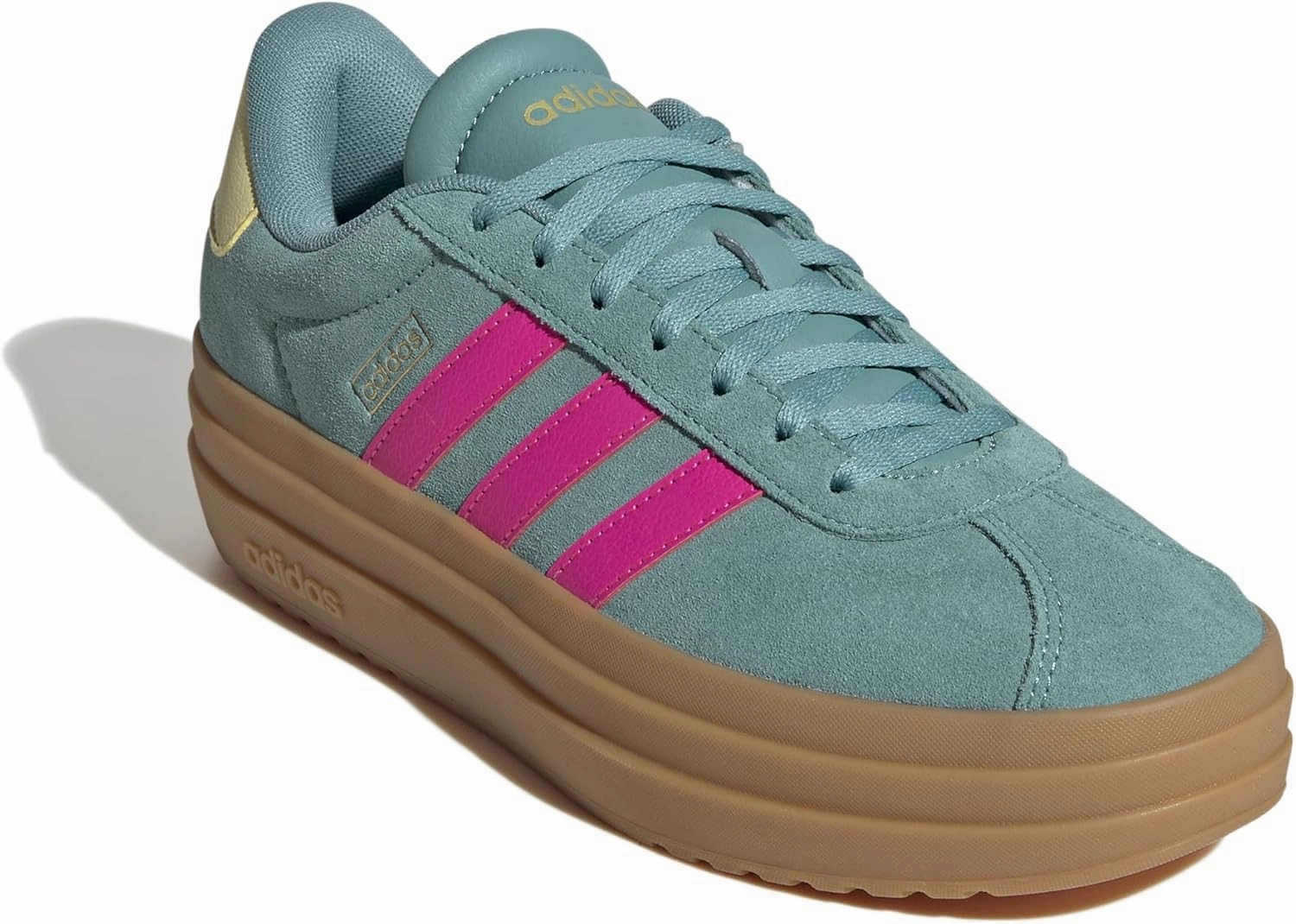 Adidas Women's Vl Court Bold Shoes
