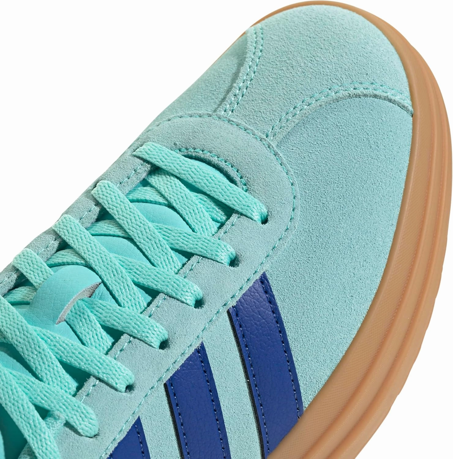 Adidas Women's Vl Court Bold Shoes