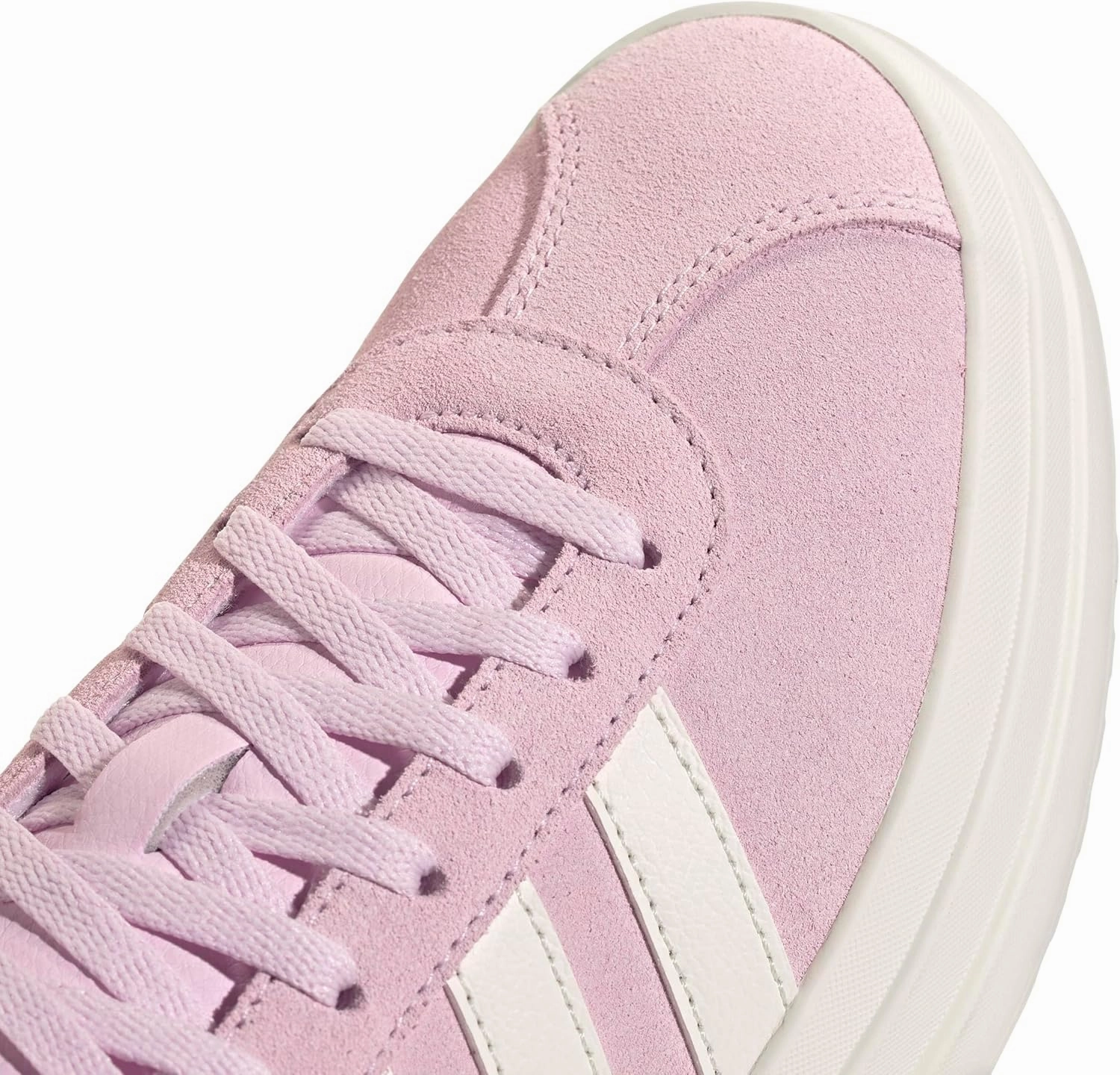 Adidas Women's Vl Court Bold Shoes
