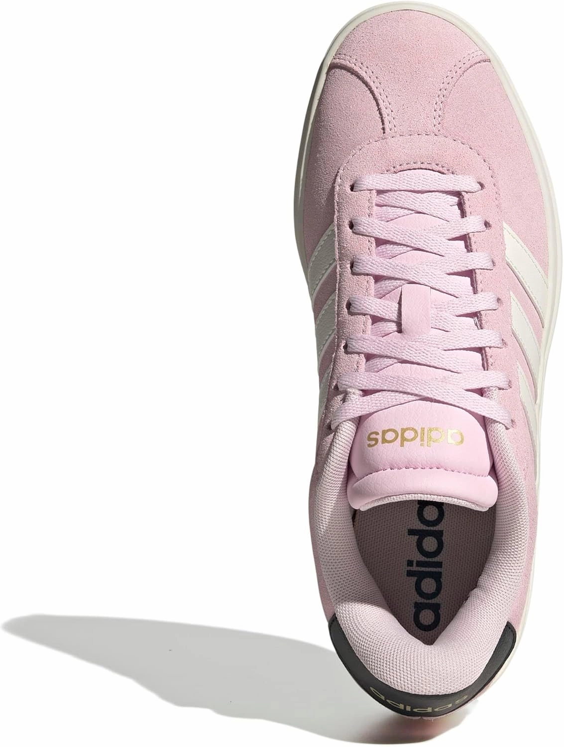 Adidas Women's Vl Court Bold Shoes