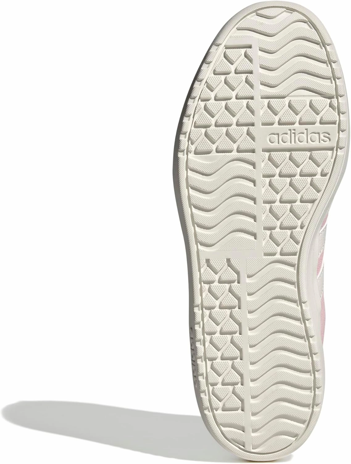 Adidas Women's Vl Court Bold Shoes