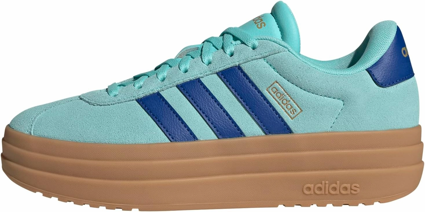 Adidas Women's Vl Court Bold Shoes