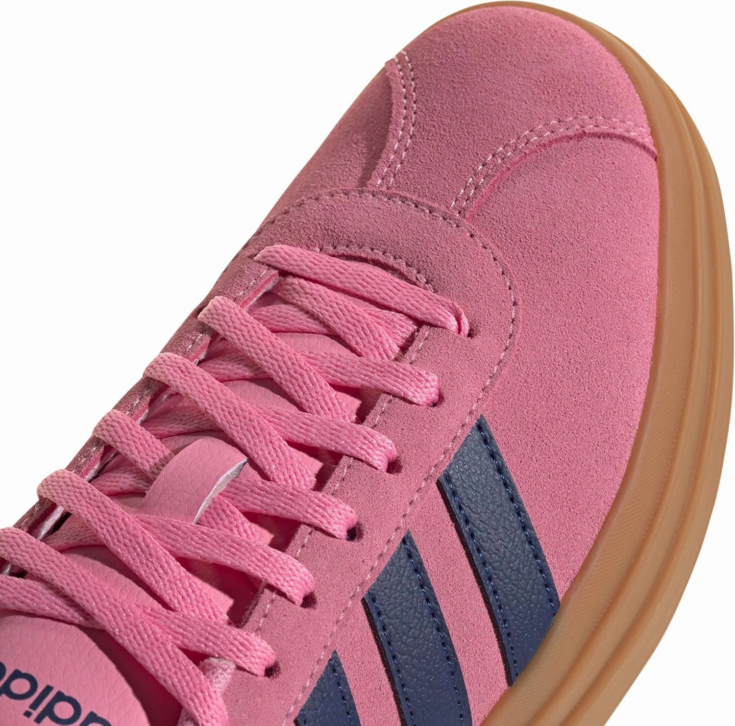 Adidas Women's Vl Court Bold Shoes