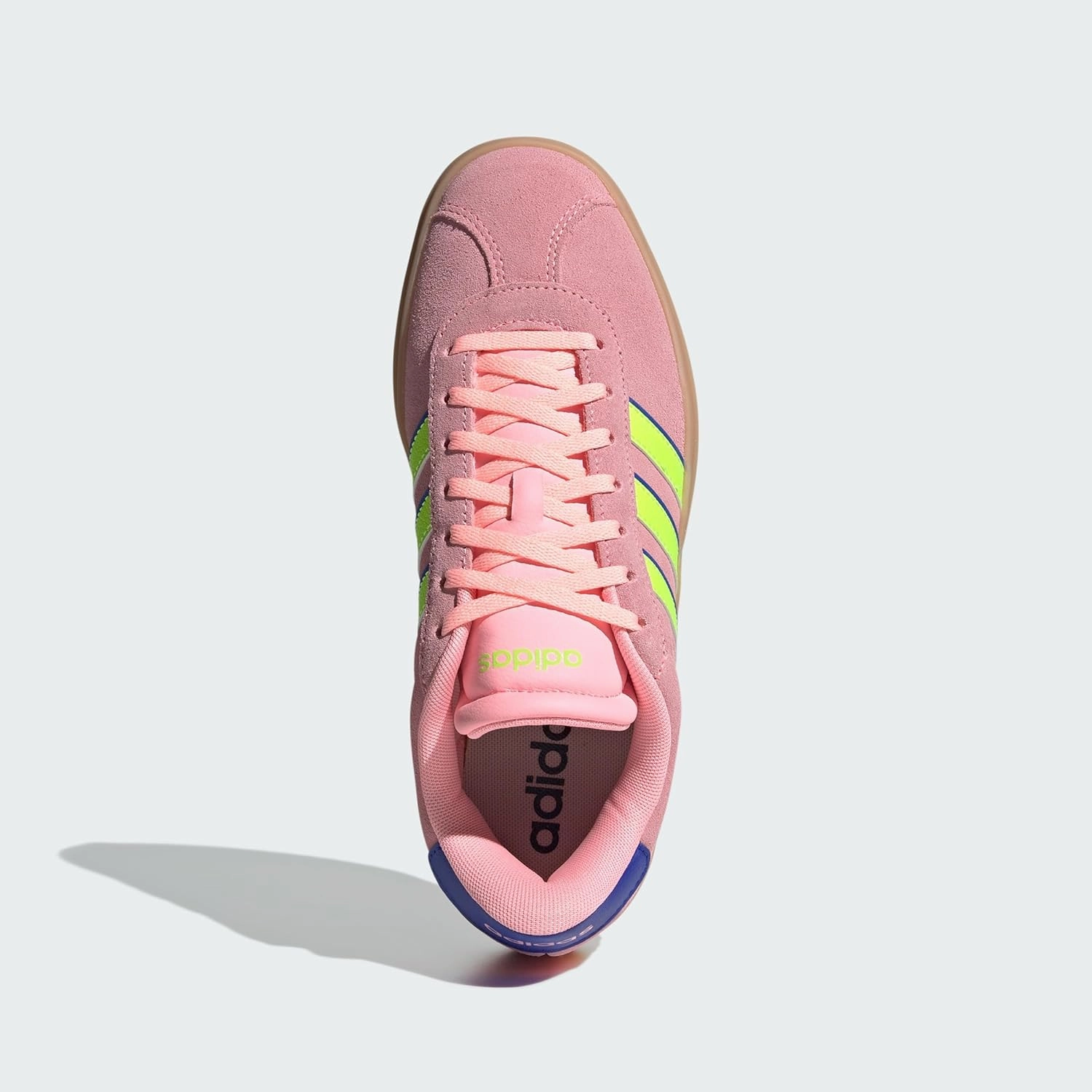 adidas Women's Vl Court Bold Shoes Sneaker
