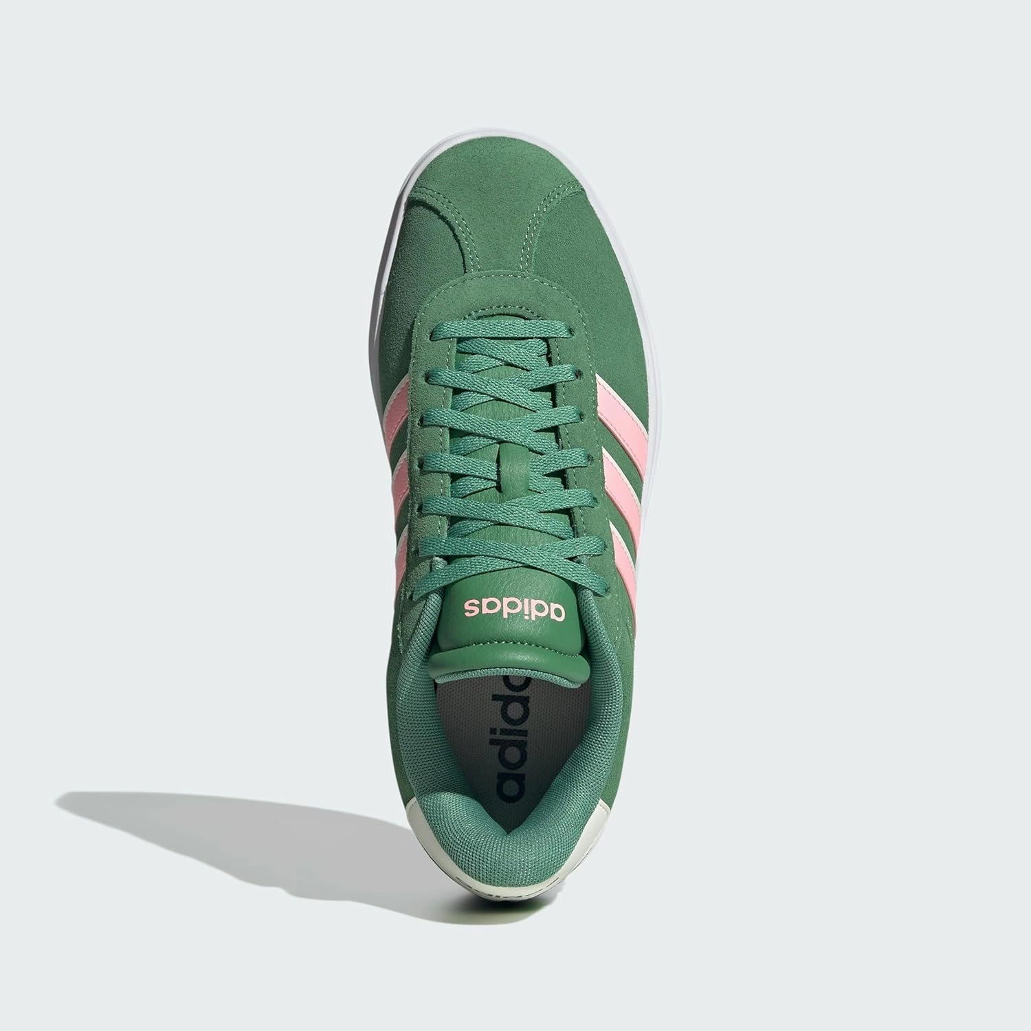 adidas Women's Vl Court Bold Shoes Sneaker