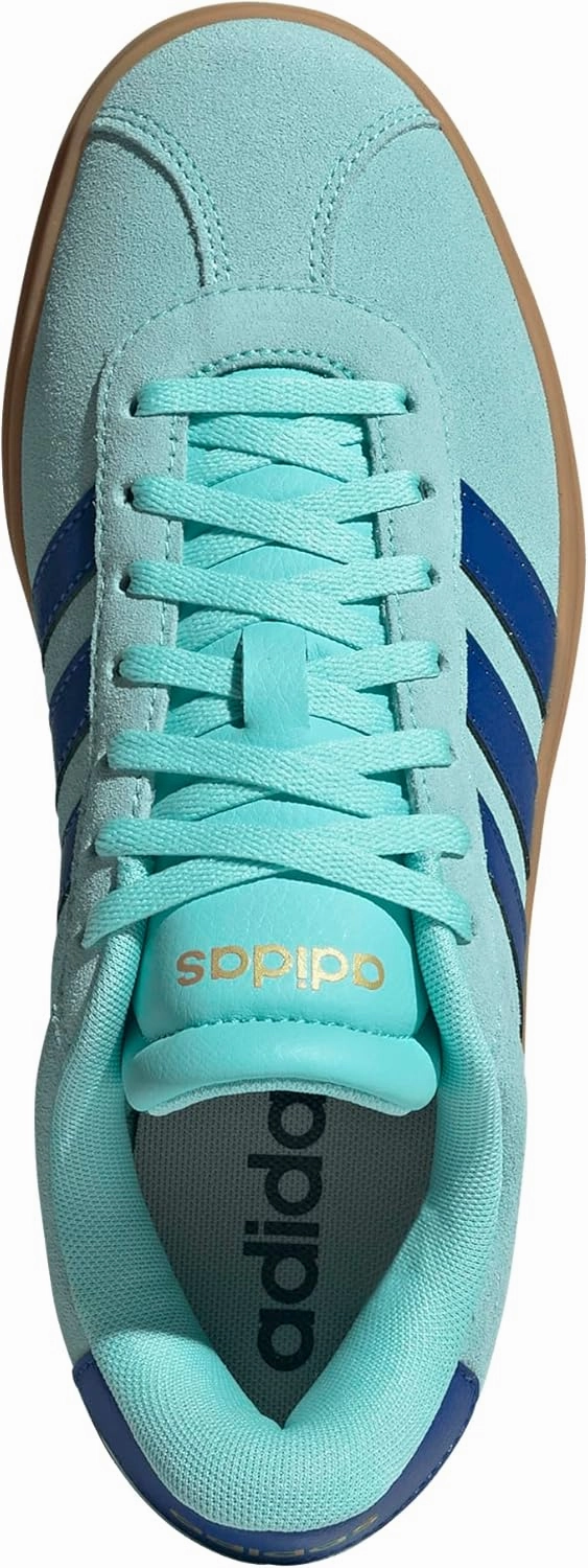 Adidas Women's Vl Court Bold Shoes