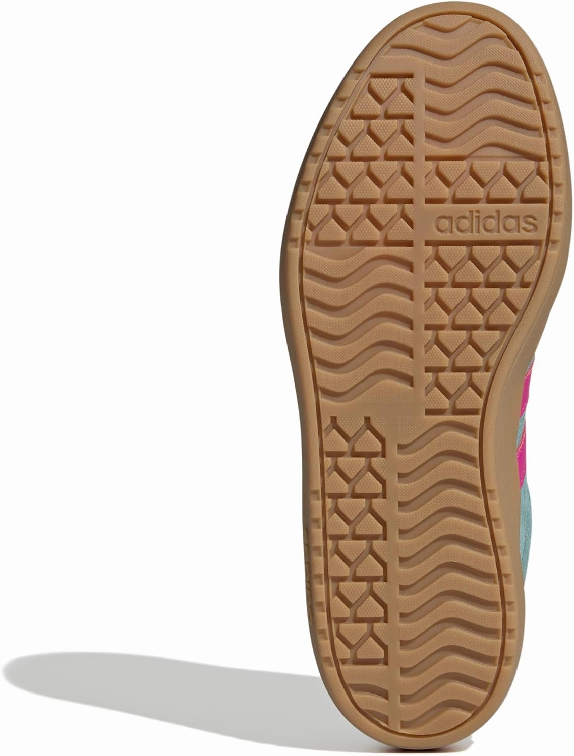 Adidas Women's Vl Court Bold Shoes