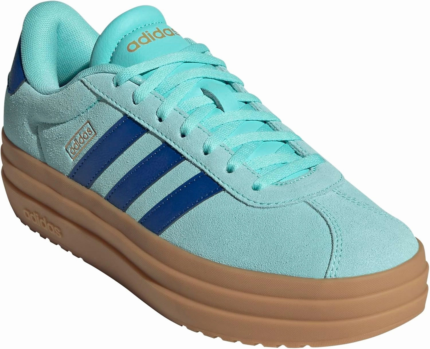 Adidas Women's Vl Court Bold Shoes