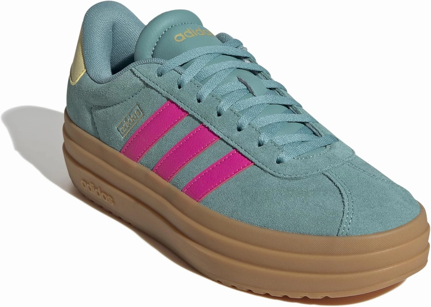 Adidas Women's Vl Court Bold Shoes