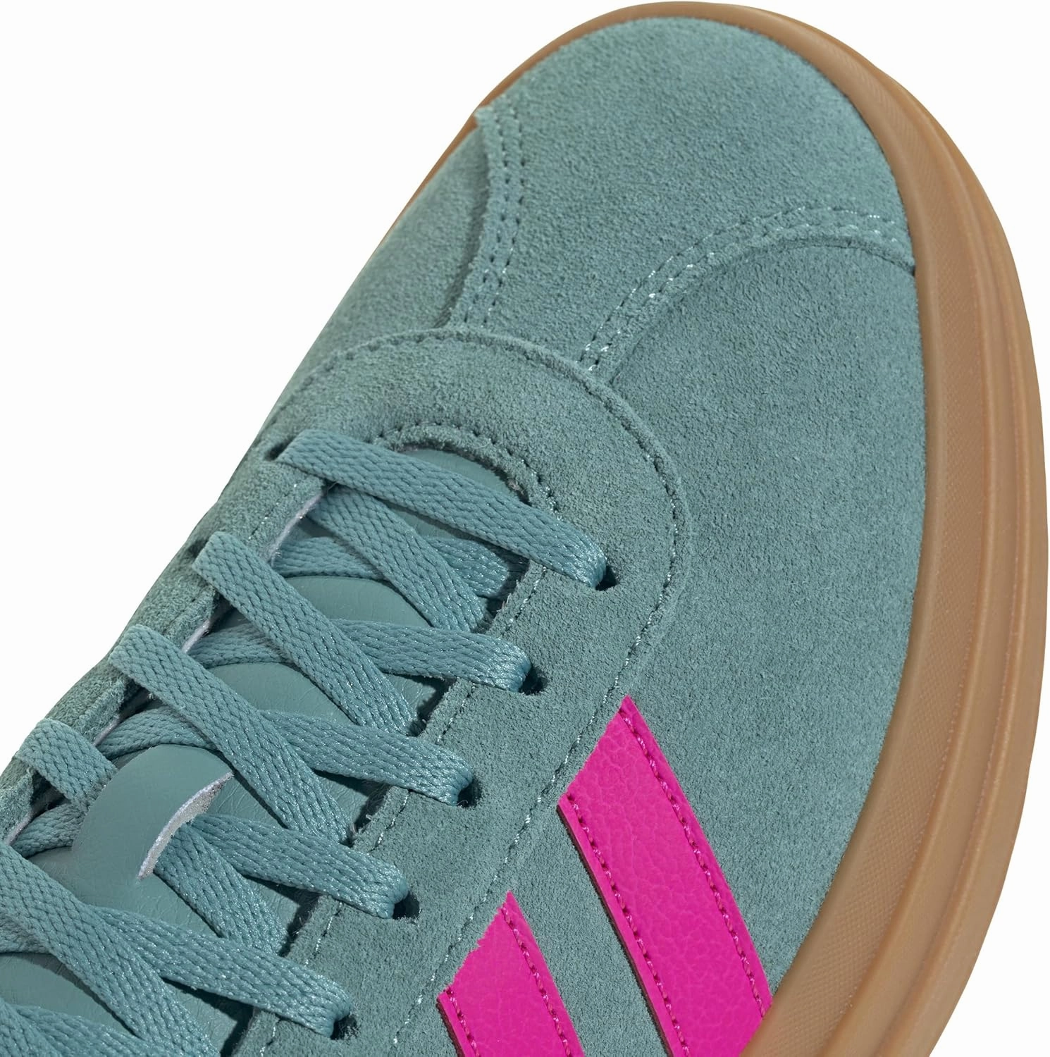 Adidas Women's Vl Court Bold Shoes