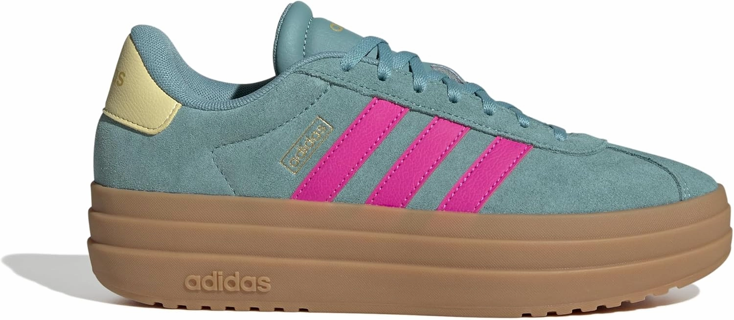 Adidas Women's Vl Court Bold Shoes