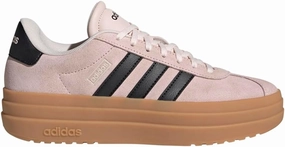 adidas Women's Vl Court Bold Sneaker