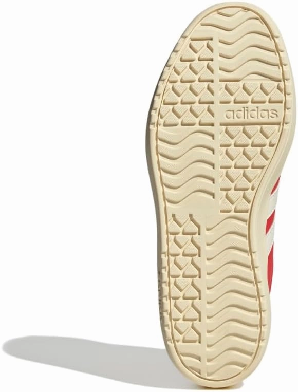 adidas Women's Vl Court Bold Sneaker