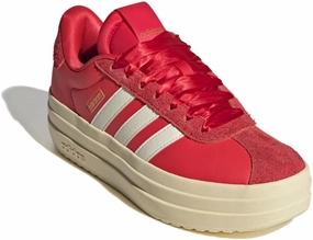 adidas Women's Vl Court Bold Sneaker