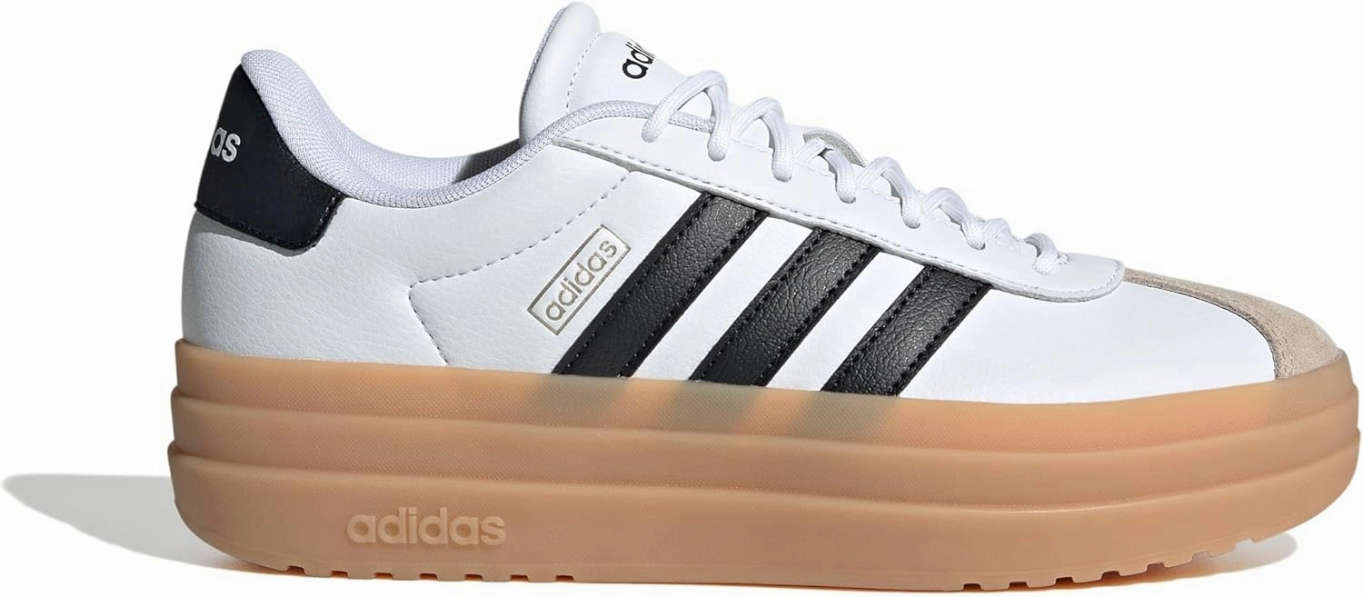 adidas Women's Vl Court Bold Sneaker