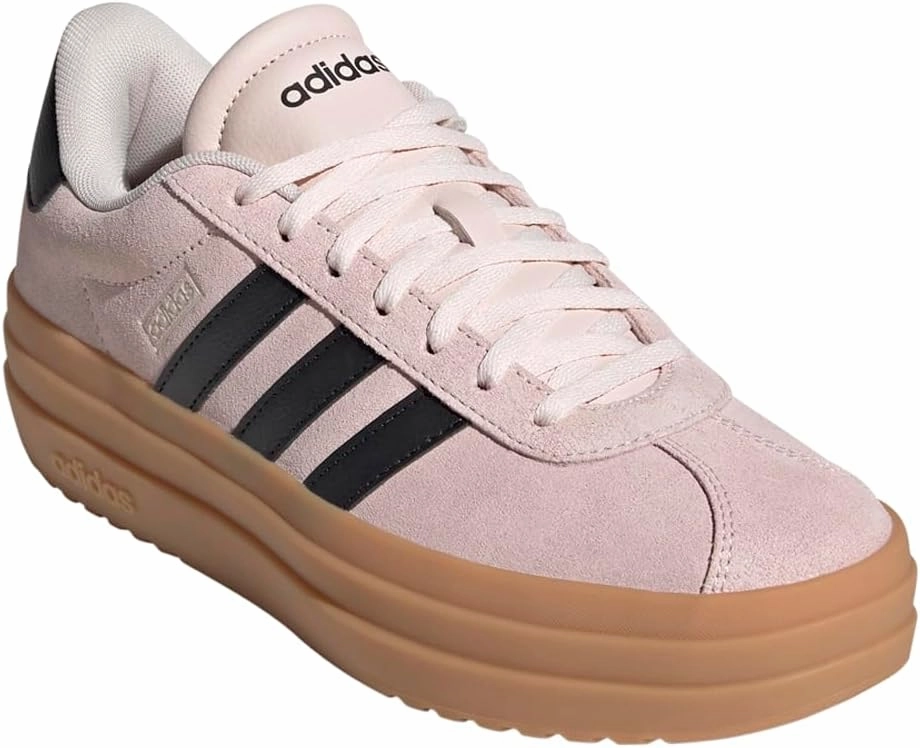 adidas Women's Vl Court Bold Sneaker