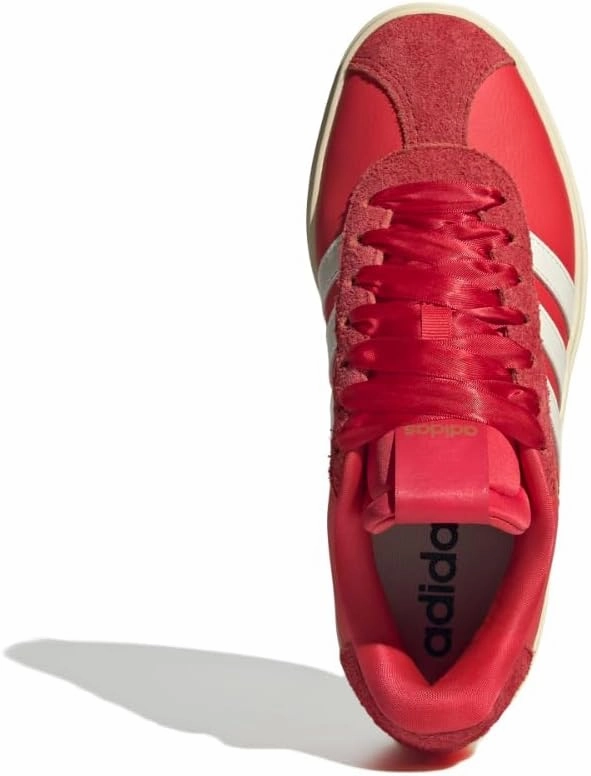 adidas Women's Vl Court Bold Sneaker