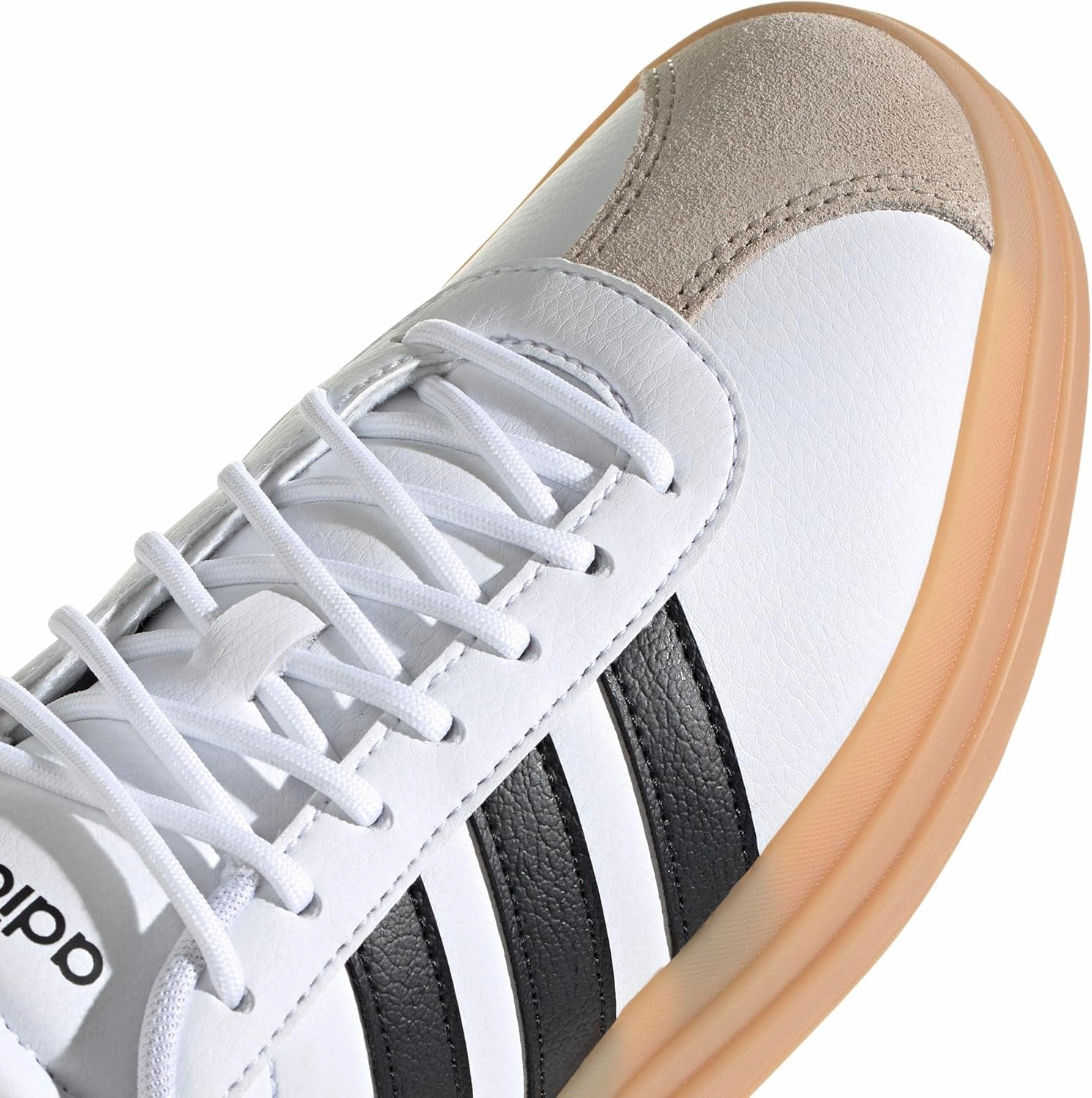 adidas Women's Vl Court Bold Sneaker