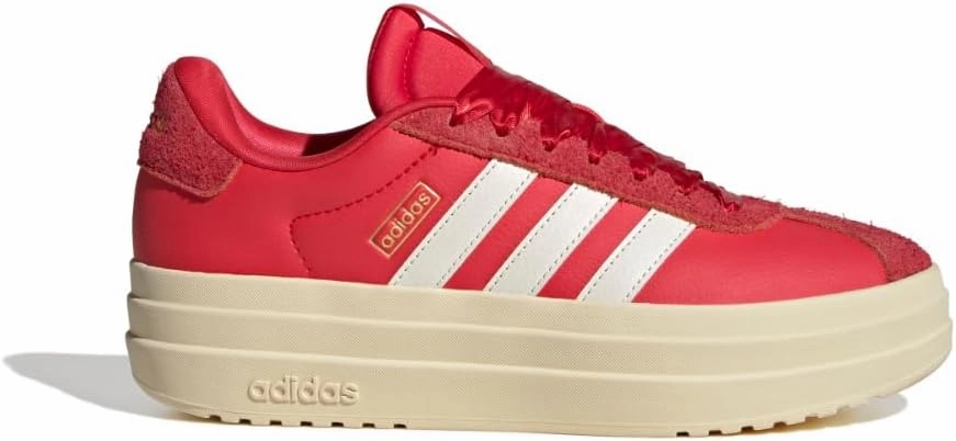 adidas Women's Vl Court Bold Sneaker