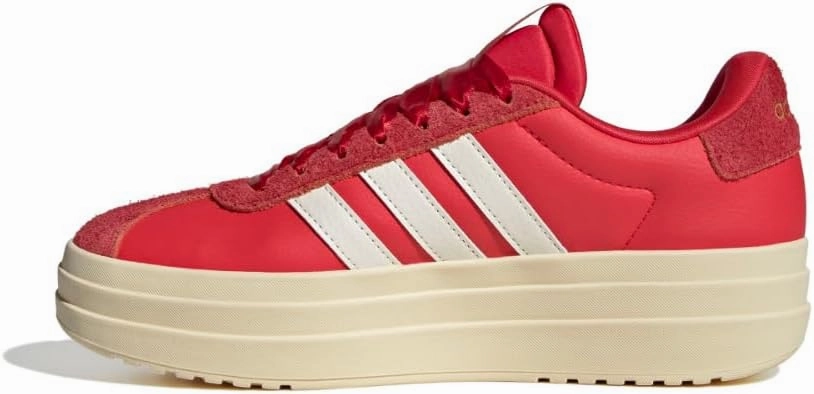 adidas Women's Vl Court Bold Sneaker