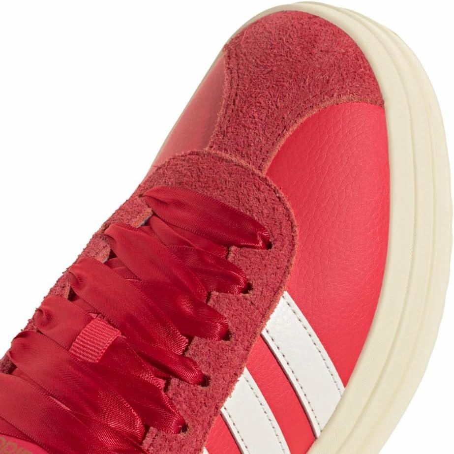 adidas Women's Vl Court Bold Sneaker