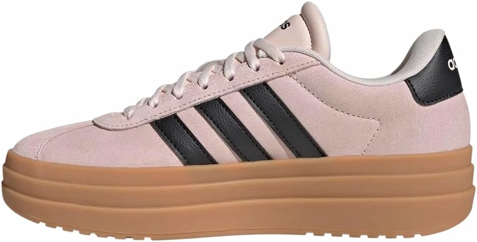 adidas Women's Vl Court Bold Sneaker