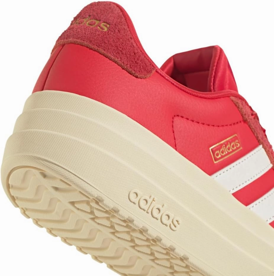 adidas Women's Vl Court Bold Sneaker