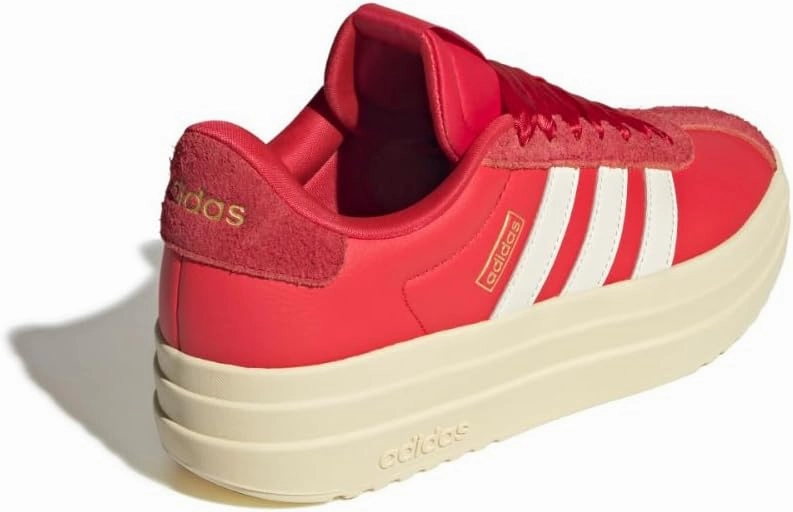 adidas Women's Vl Court Bold Sneaker