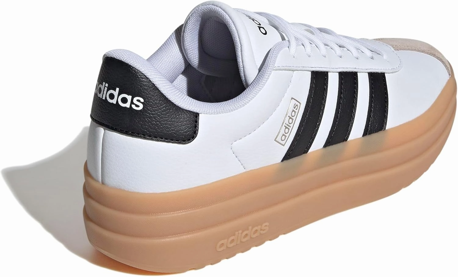 adidas Women's Vl Court Bold Sneaker