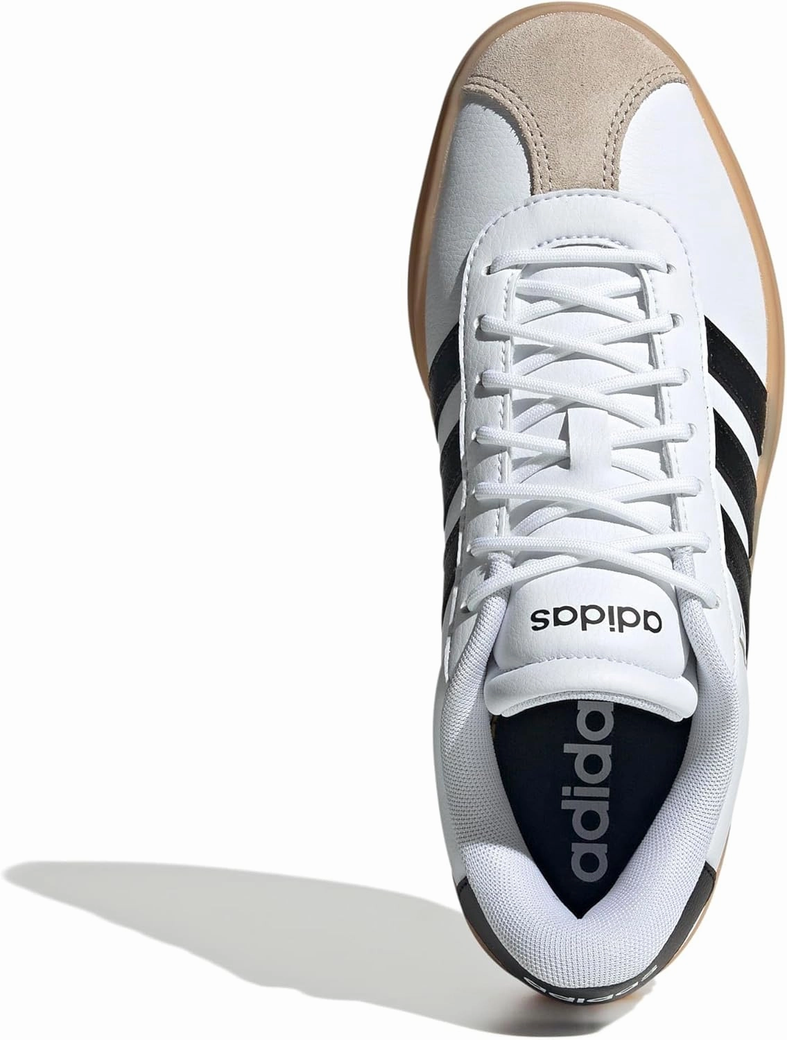 adidas Women's Vl Court Bold Sneaker