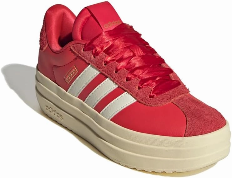 adidas Women's Vl Court Bold Sneaker