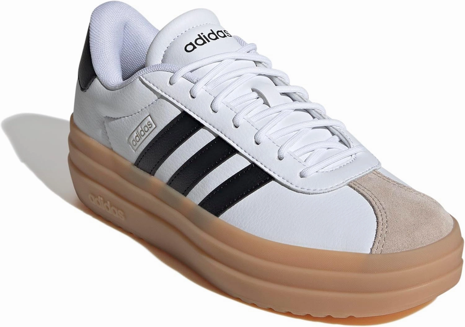 adidas Women's Vl Court Bold Sneaker