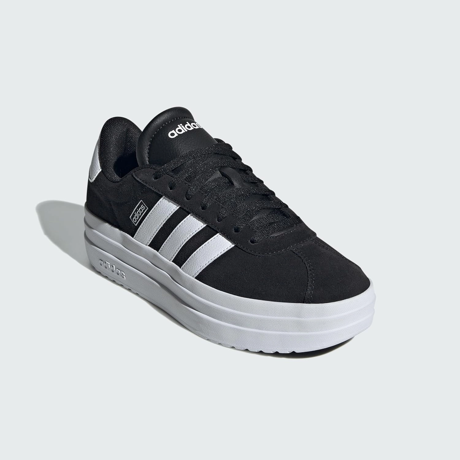 adidas Women's VL Court Bold Sneaker