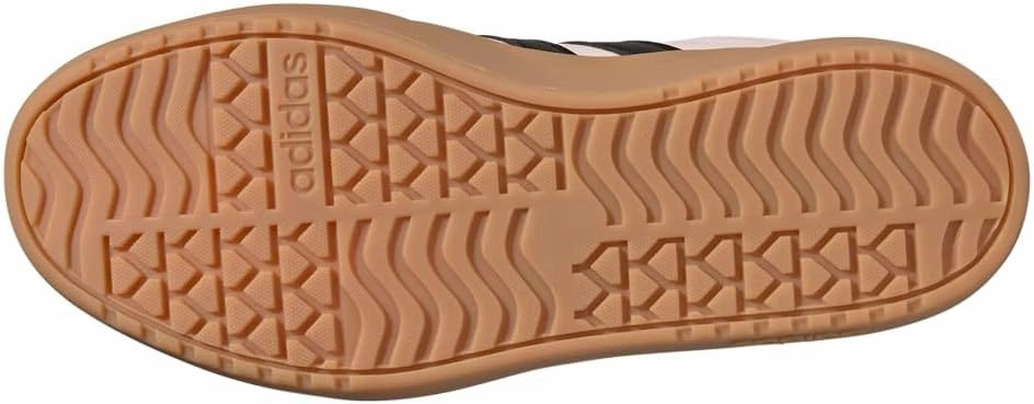 adidas Women's Vl Court Bold Sneaker