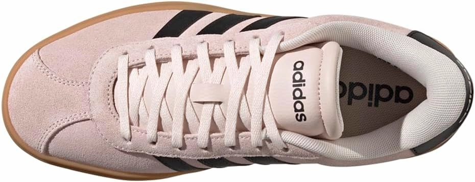 adidas Women's Vl Court Bold Sneaker