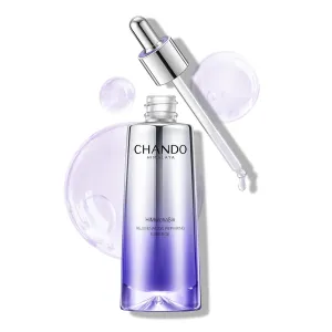 Advanced Repair Face Serum (50mL/1.69oz) - Anti Aging Hydrating Essence with Rose Extract & Hyaluronic Acid & Peptide for Renew Resurfacing, Visibly Hydrates & Plumps Skin
