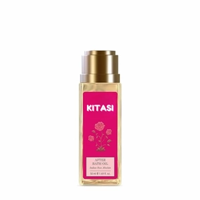 After Bath Oil Indian Rose Absolute 50 ml