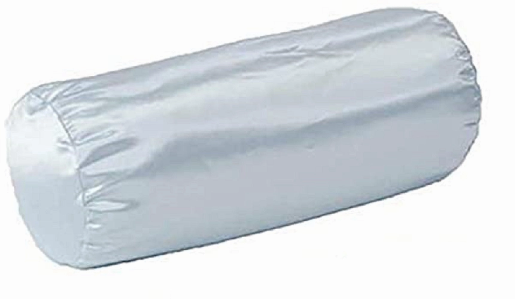 Alex Orthopedic Jackson Roll Satin Pillowcase
