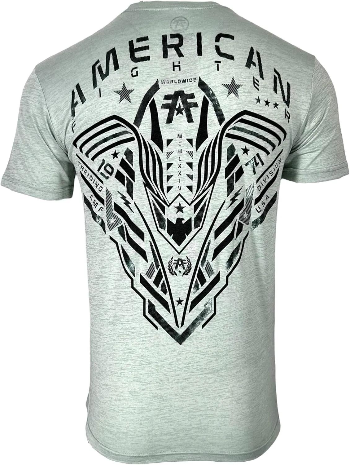 American Fighter Men's T-Shirt Hollins