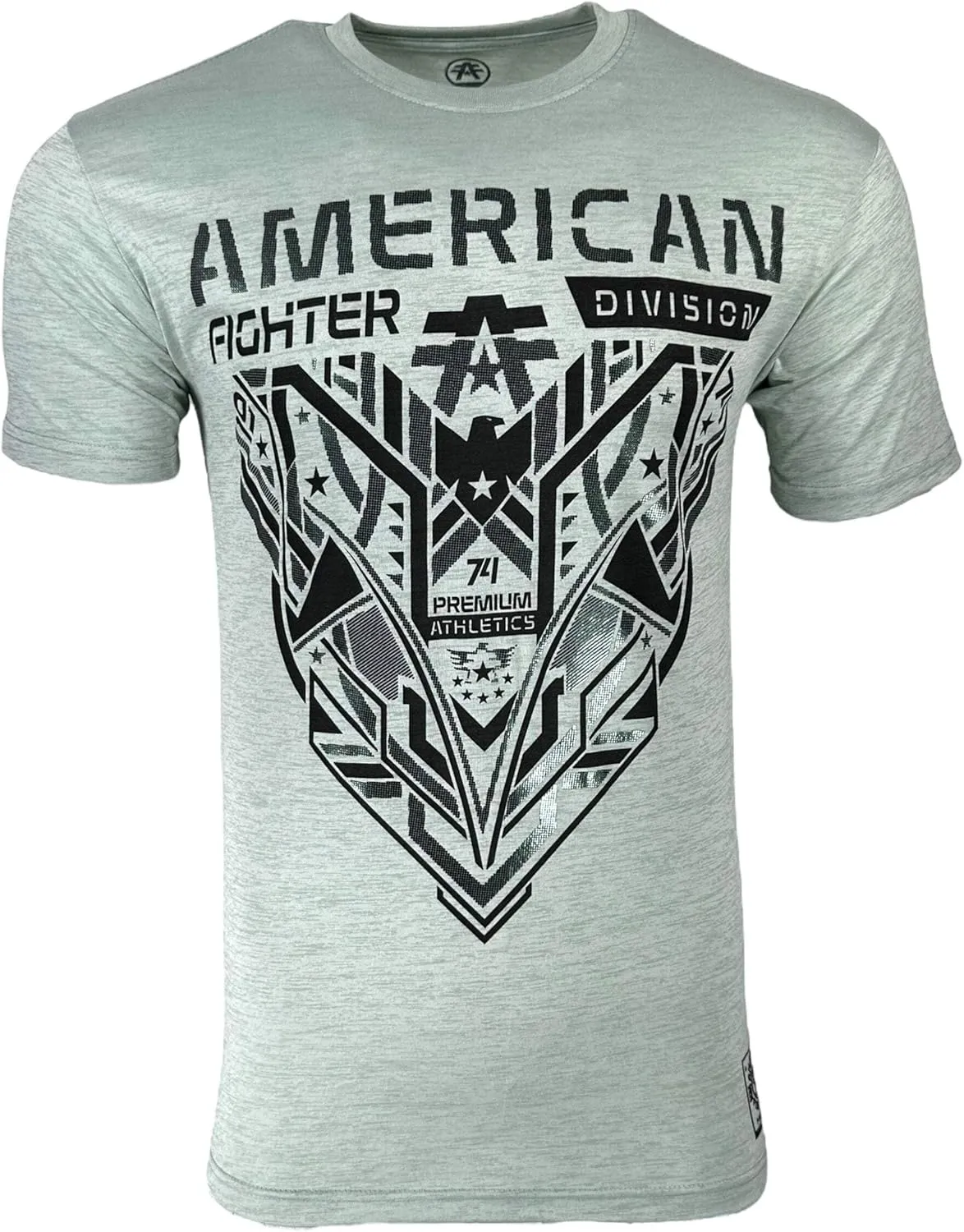 American Fighter Men's T-Shirt Hollins