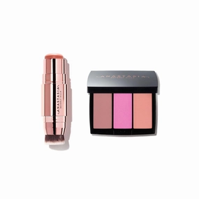 Anastasia Beverly Hills - Bold Blush Set - Pool Party