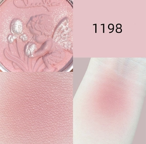 Angel Embossed Blush  HA0095