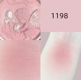 Angel Embossed Blush  HA0095