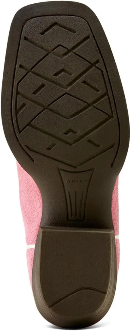 Ariat Unisex Kids' Futurity Fort Worth Western Boot