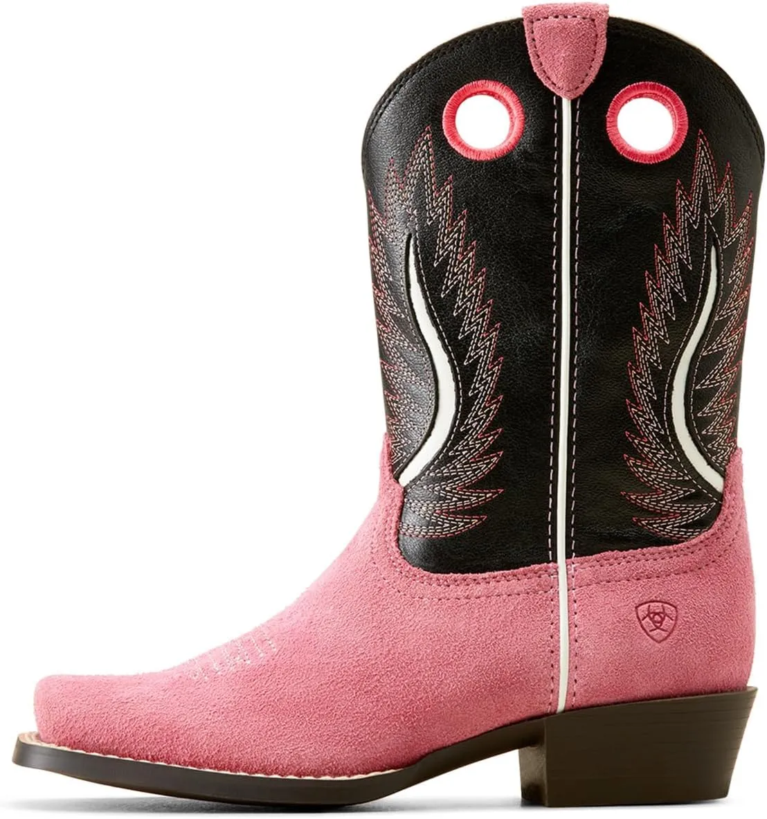 Ariat Unisex Kids' Futurity Fort Worth Western Boot