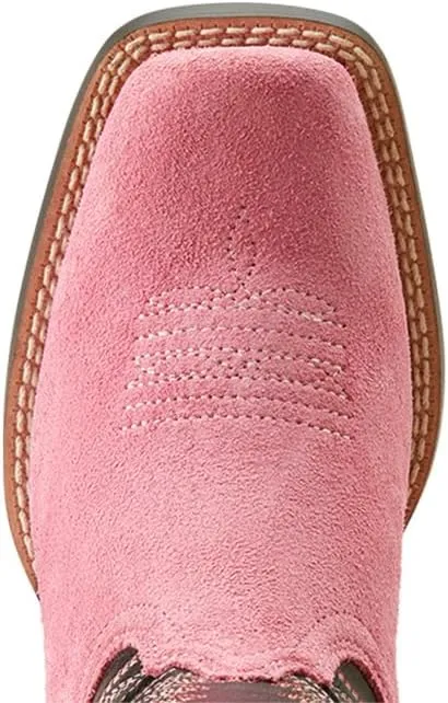 Ariat Unisex Kids' Futurity Fort Worth Western Boot