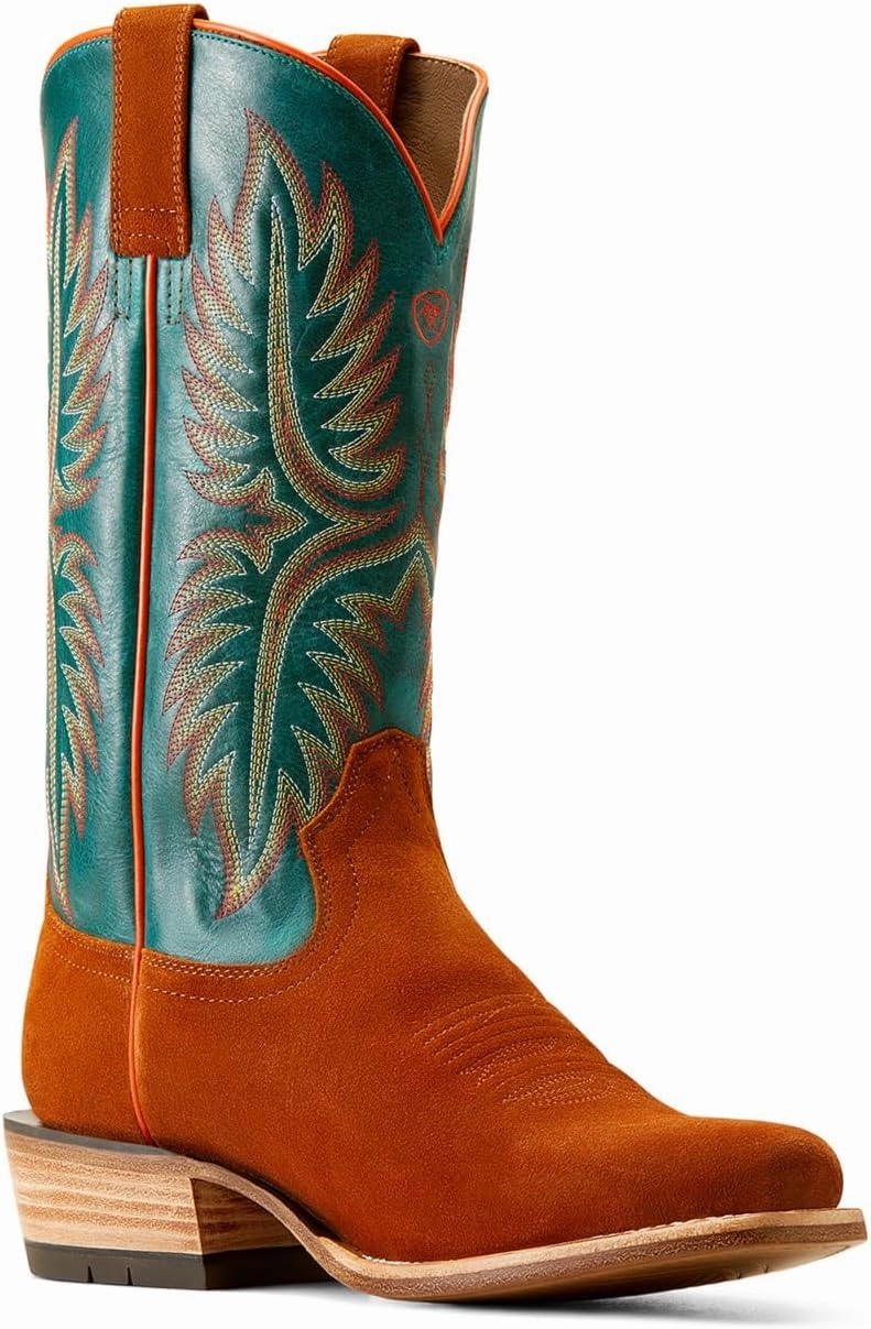 Ariat Men's Futurity Rider Western Boot