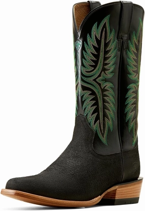 Ariat Men's Futurity Rider Western Boot